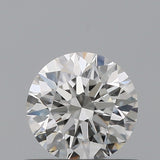 0.54 carat Round diamond G  VVS1 Excellent