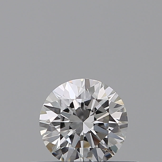 0.30 carat Round diamond E  VVS2 Excellent