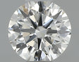 0.30 carat Round diamond G VVS1 Excellent