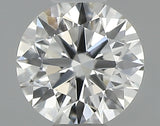 0.30 carat Round diamond G VVS1 Excellent
