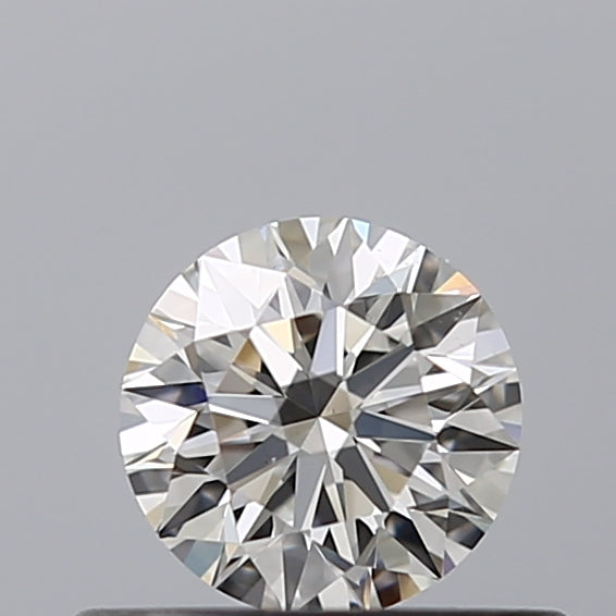 0.33 carat Round diamond G  VS2 Excellent
