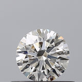 0.33 carat Round diamond G  VS2 Excellent