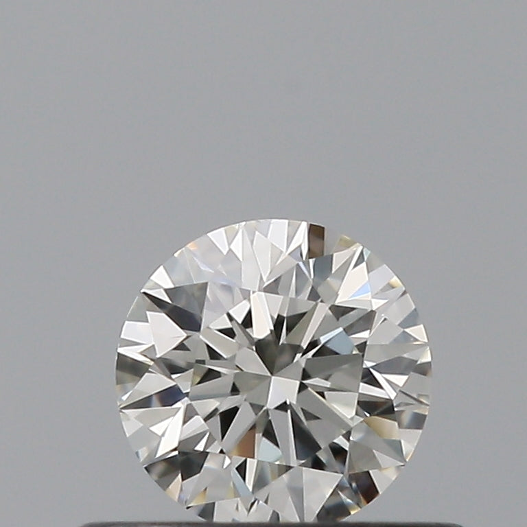 0.35 carat Round diamond I  VS2 Excellent