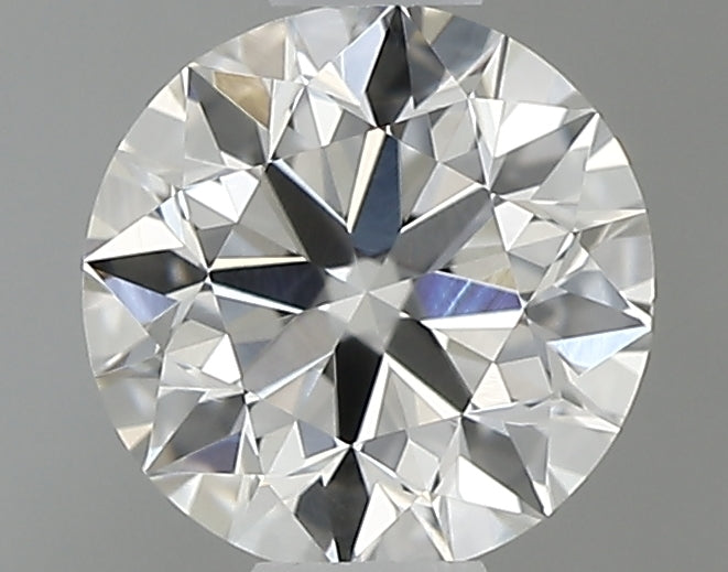 0.50 carat Round diamond H VS1 Excellent