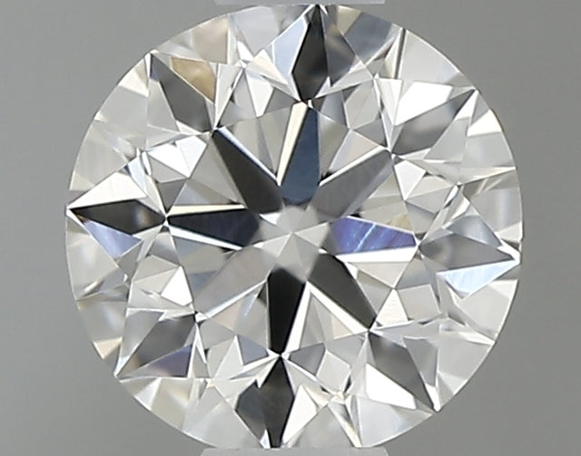 0.50 carat Round diamond H VS1 Excellent