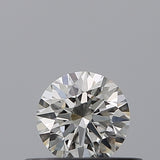 0.31 carat Round diamond G VVS1 Excellent