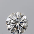 0.30 carat Round diamond G  VVS2 Excellent