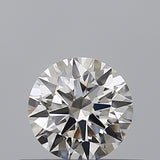 0.30 carat Round diamond G  VVS2 Excellent