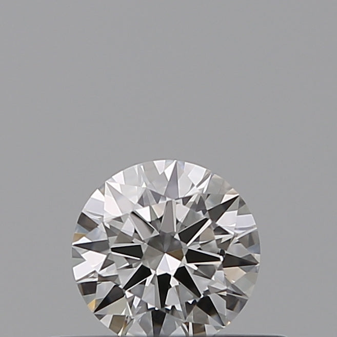 0.28 carat Round diamond G  VVS1 Excellent