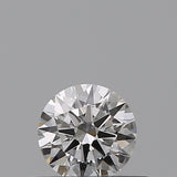 0.28 carat Round diamond G  VVS1 Excellent