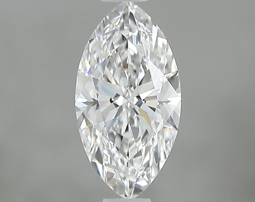 0.50 carat Marquise diamond D VS1 