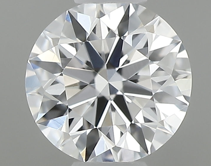 0.31 carat Round diamond D  VS1 Very good