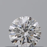 0.31 carat Round diamond D  VVS1 Excellent