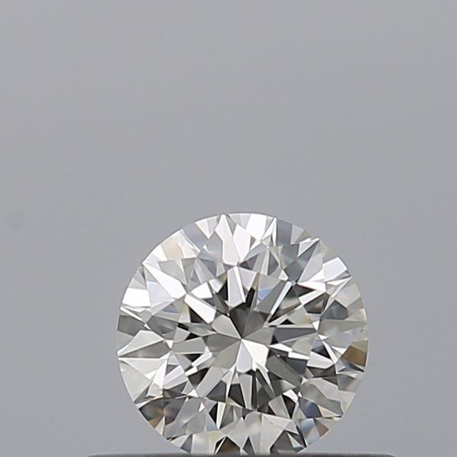 0.30 carat Round diamond H  VVS1 Excellent