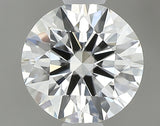 0.70 carat Round diamond G IF VeryGood