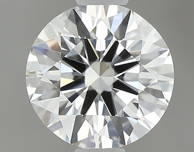0.70 carat Round diamond G IF VeryGood
