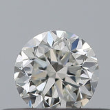 0.30 carat Round diamond G  VVS1 Good