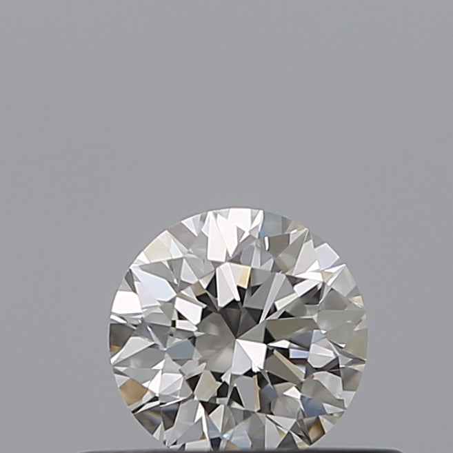 0.31 carat Round diamond G  VVS2 Excellent