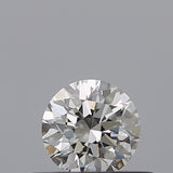 0.31 carat Round diamond G  VVS2 Excellent