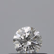 0.24 carat Round diamond D VS1 Excellent