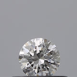 0.24 carat Round diamond D VS1 Excellent