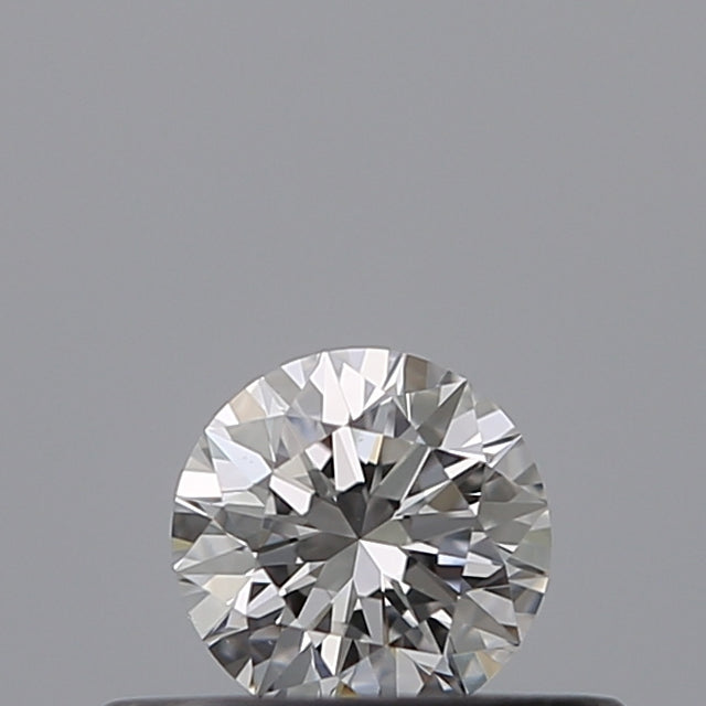 0.24 carat Round diamond D VS1 Excellent