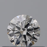 0.26 carat Round diamond G  VVS1 Excellent