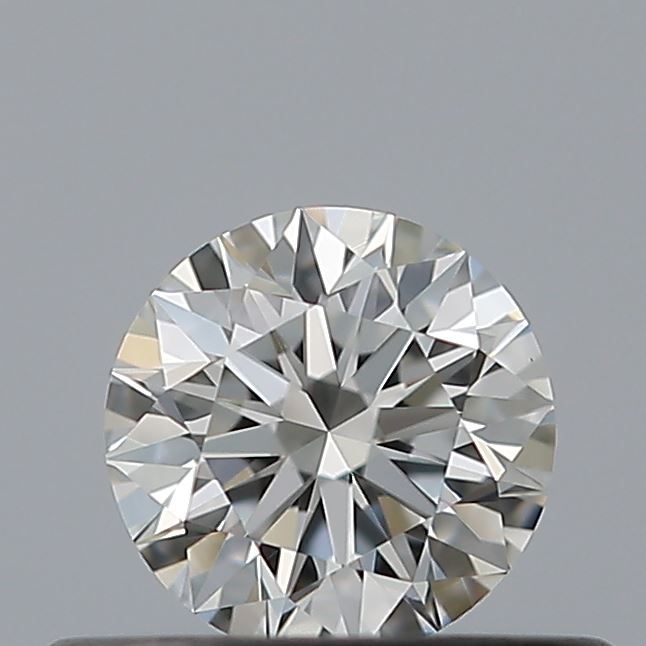 0.32 carat Round diamond F  VVS1 Excellent