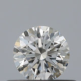 0.32 carat Round diamond F  VVS1 Excellent