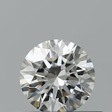 0.30 carat Round diamond G  VVS1 Excellent
