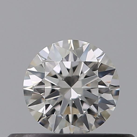 0.27 carat Round diamond G  VVS1 Excellent