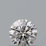 0.33 carat Round diamond G  VS1 Excellent