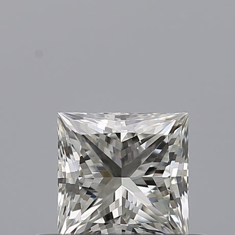 0.40 carat Princess diamond G IF VeryGood