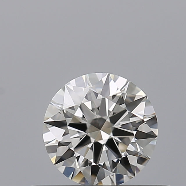 0.41 carat Round diamond G VVS1 Excellent