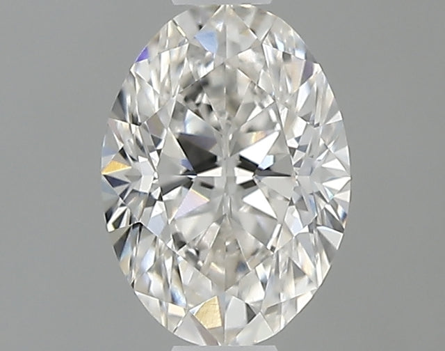 0.50 carat Oval diamond H VS1 
