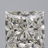 0.90 carat Princess diamond I VVS1 