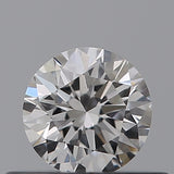 0.30 carat Round diamond E  VS1 Excellent