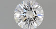 0.32 carat Round diamond E  VVS2 Excellent
