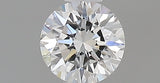 0.32 carat Round diamond E  VVS2 Excellent