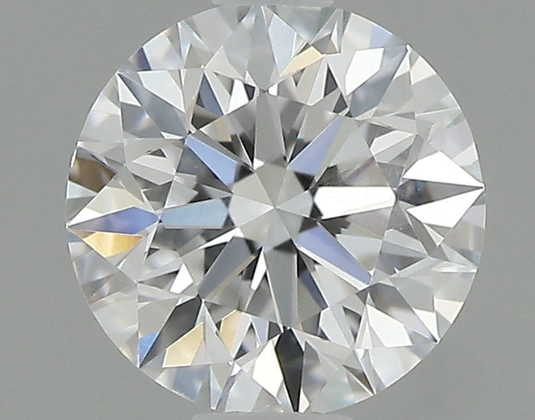 0.60 carat Round diamond D  SI2 Excellent