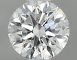 0.32 carat Round diamond F VVS2 Excellent