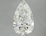 1.30 carat Pear diamond J VS2 