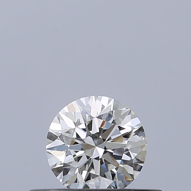 0.27 carat Round diamond G VVS1 Excellent