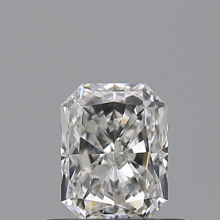 0.50 carat Radiant diamond G  IF