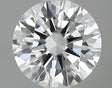 0.44 carat Round diamond D IF Excellent