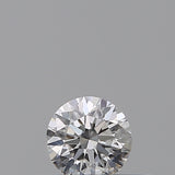 0.19 carat Round diamond E  VVS1 Excellent