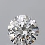 0.35 carat Round diamond H  VS1 Excellent