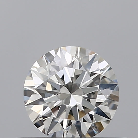 0.35 carat Round diamond H  VS1 Excellent