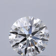 0.70 carat Round diamond E VS1 VeryGood