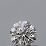 0.32 carat Round diamond F IF Excellent